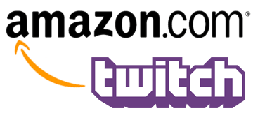 Amazon Buys Twitch