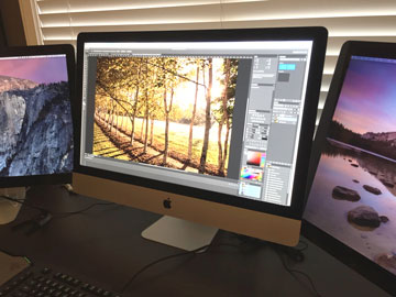 Review: Apple iMac with Retina 5K Display
