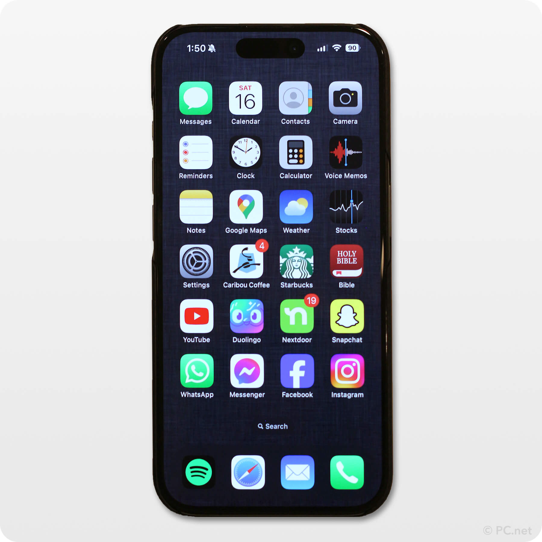 Review: iPhone 15 Pro (versus iPhone 13 Mini)