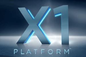 Comcast X1 Platform
