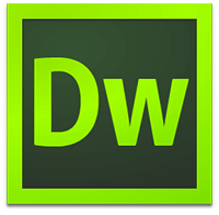 Dreamweaver CS6 Icon