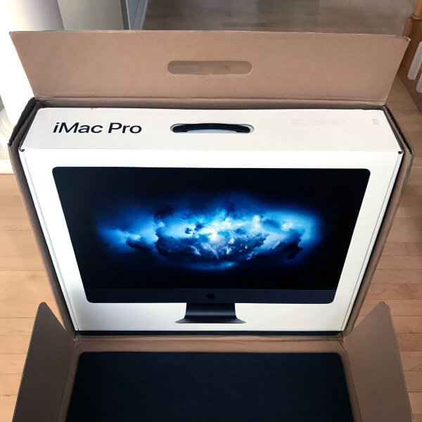 iMac Pro Review (After 3 Months of Use)
