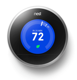 Nest Thermostat