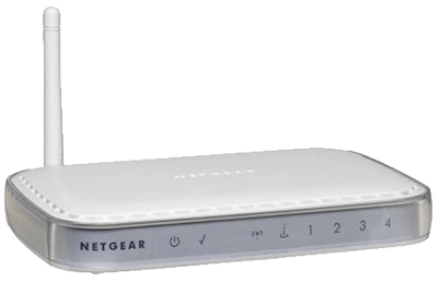 Netgear Router