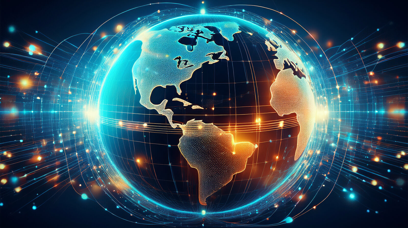 The new world wide web in 2025