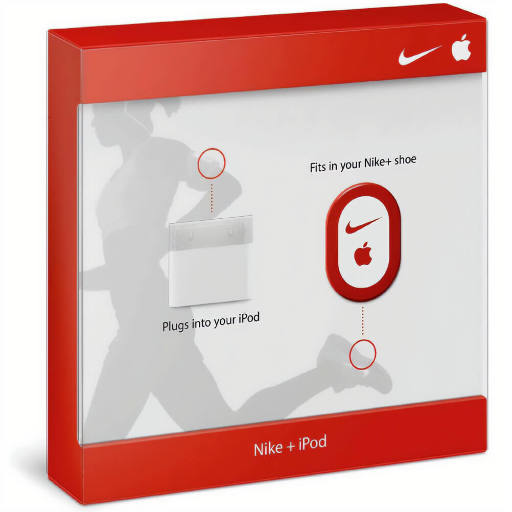 Nike + iPod Nano = Nightmare
