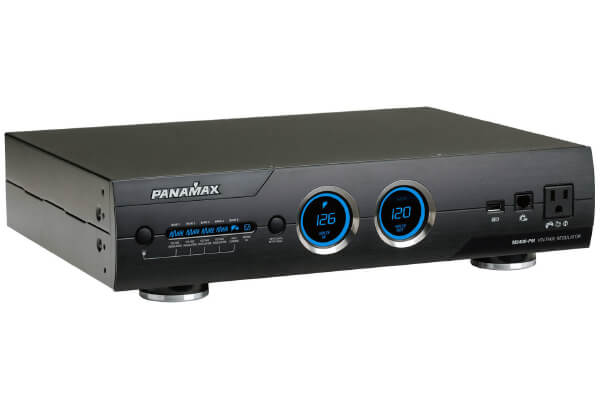 Panamax M5400-PM Review