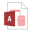 Access Data Project Icon