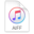 Audio Interchange File Format Icon