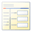 Active Server Page Extended Webpage Icon