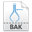 Backup File Icon