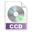 CloneCD Control File Icon