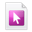 Windows Cursor Image Icon