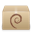 Debian Software Package Icon