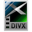DivX-Encoded Movie Icon
