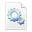 Dynamic Link Library Icon