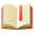 FictionBook 2.0 File Icon