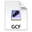 Game Cache File Icon