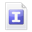 Icon File Icon