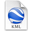 Keyhole Markup Language File Icon