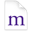 Objective-C Implementation File Icon