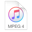 iTunes Video File Icon