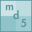 MD5 Checksum File Icon