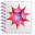 Mathematica Notebook Icon