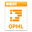 Outline Processor Markup Language File Icon