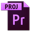 Premiere Pro Project Icon