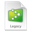 QuickBooks for Windows Company File Icon