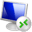 Remote Desktop Configuration File Icon