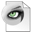 Stereolithography File Icon