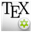 LaTeX Style Icon