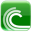 BitTorrent File Icon
