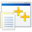 Visual C++ Project File Icon