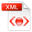 VoiceXML File Icon