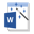 Microsoft Wizard File Icon
