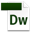 Wireless Markup Language File Icon